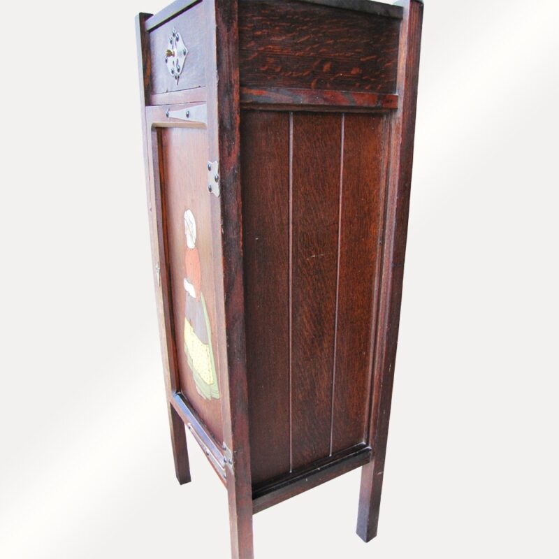 Superb Shop of the Crafter Small Cabinet w2649 - Image 5
