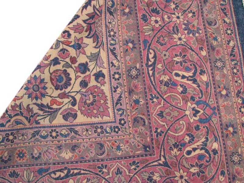 Palace Size Kashan Rug. RR8874 - Image 15