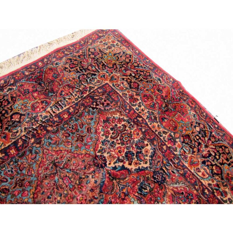 Superb  Karastan  Rug  Palace  Size  Model 717  |  rr2668