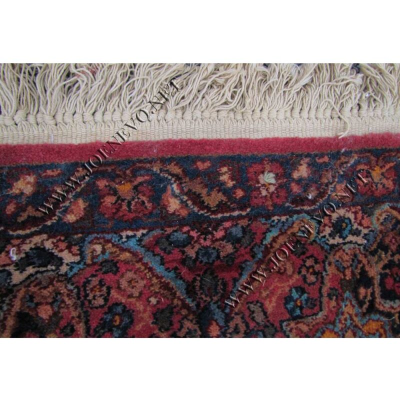 Superb  Karastan  Rug  Palace  Size  Model 717  |  rr2668