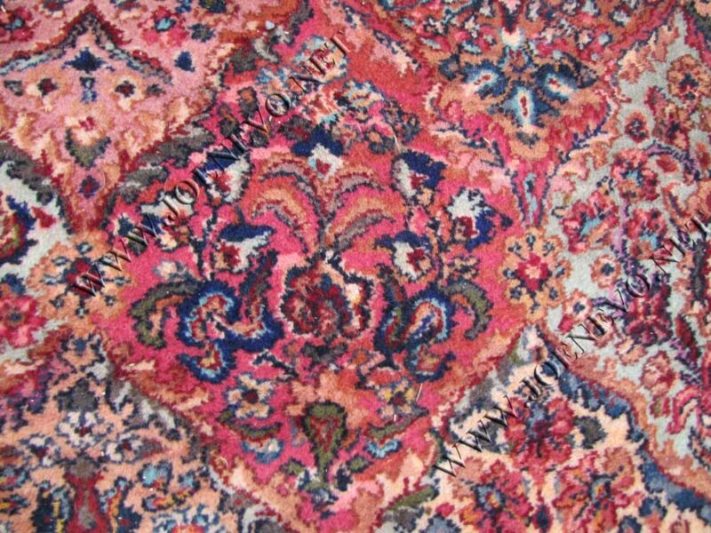 Superb  Karastan  Rug  Palace  Size  Model 717  |  rr2668