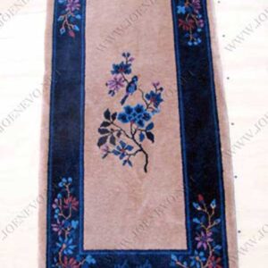 Great Antique  Chinese Rug  |  rr2728