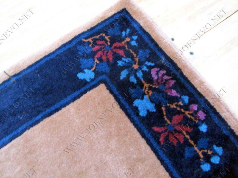 Great Antique  Chinese Rug  |  rr2728