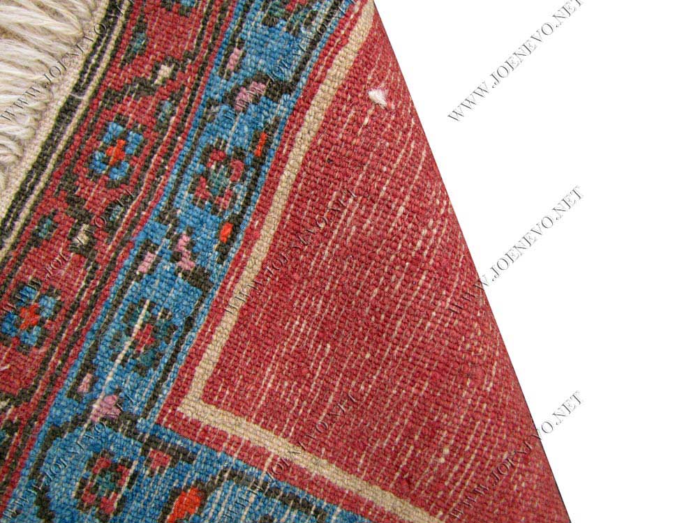 antique persian serab runner from the early 1900's  |  rr2792