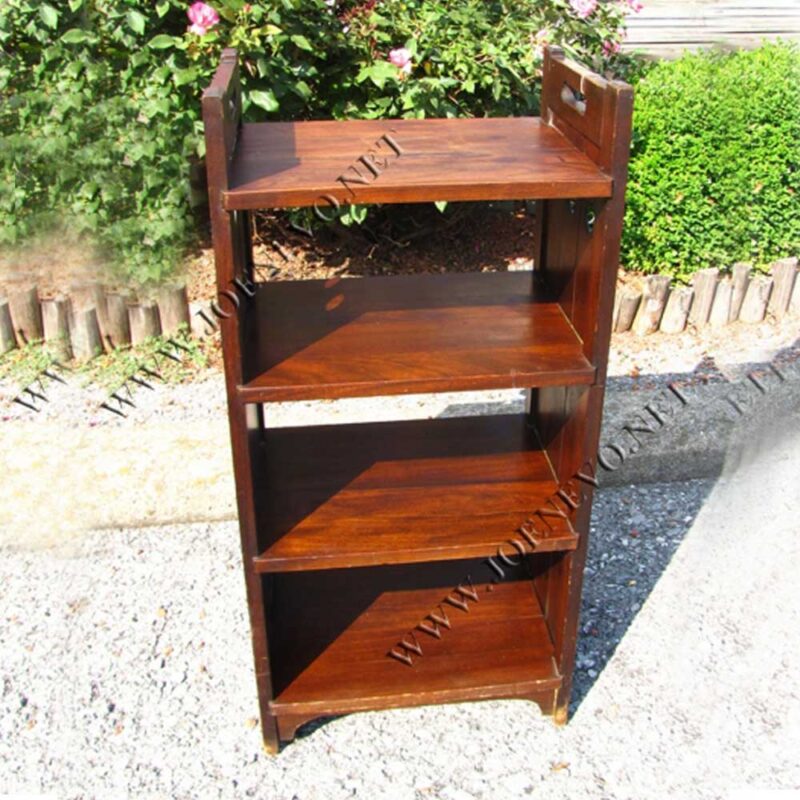 Antique Arts&crafts  Book Stand  |  W2913