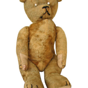 Large  Teddy Bear  |  F122