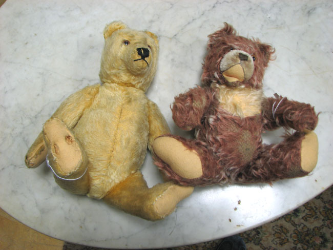 Steiff  Teddy Bears  |  F6925