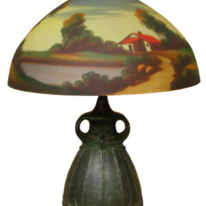 Handel Base  Table Lamp  |  F704