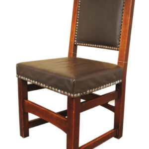 Gustav Stickley  Side Chair  |  F8236_1