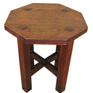 L&jg Stickley  Tabouret  |  F8256_1