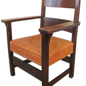 Arts & Crafts  Armchair  |  F9554