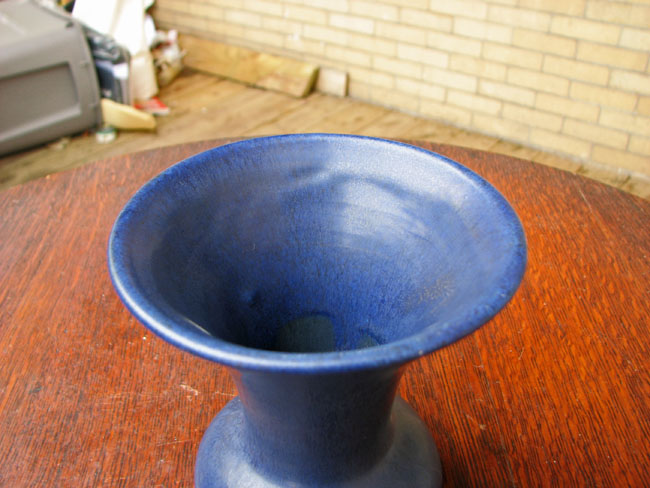 Arts & Crafts  Vase  |  F9659