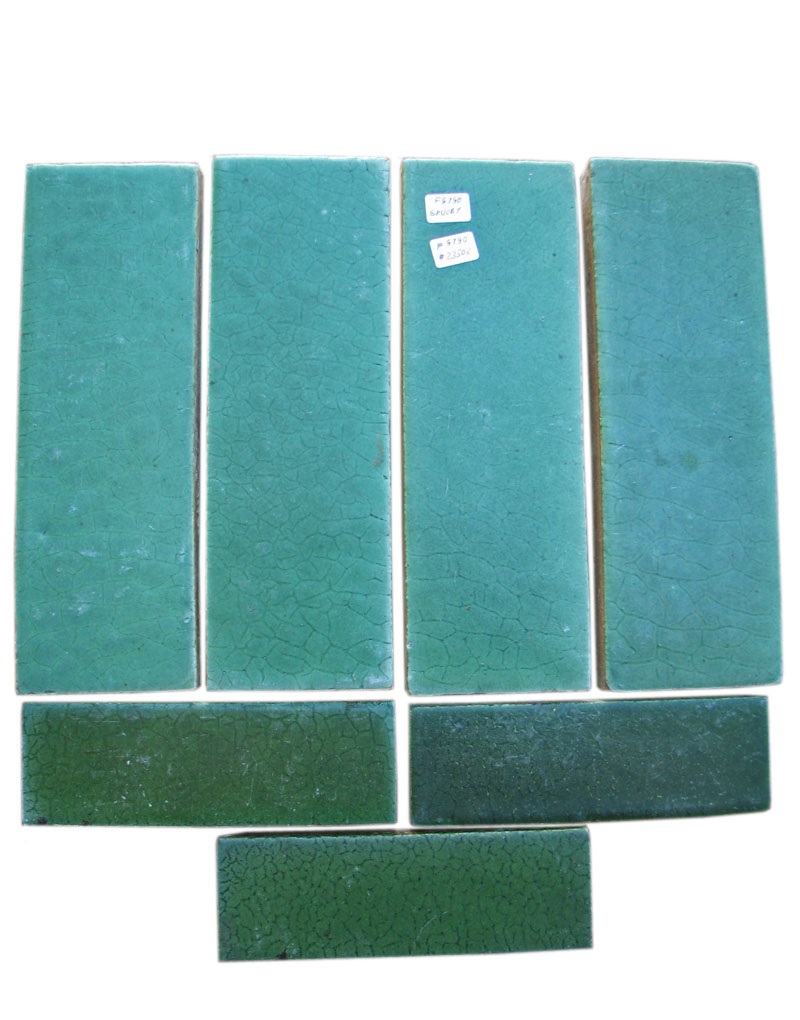 Grueby  7 Tiles  |  F9790_2