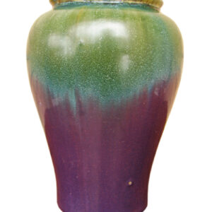 Fulper  Vase  |  F9840