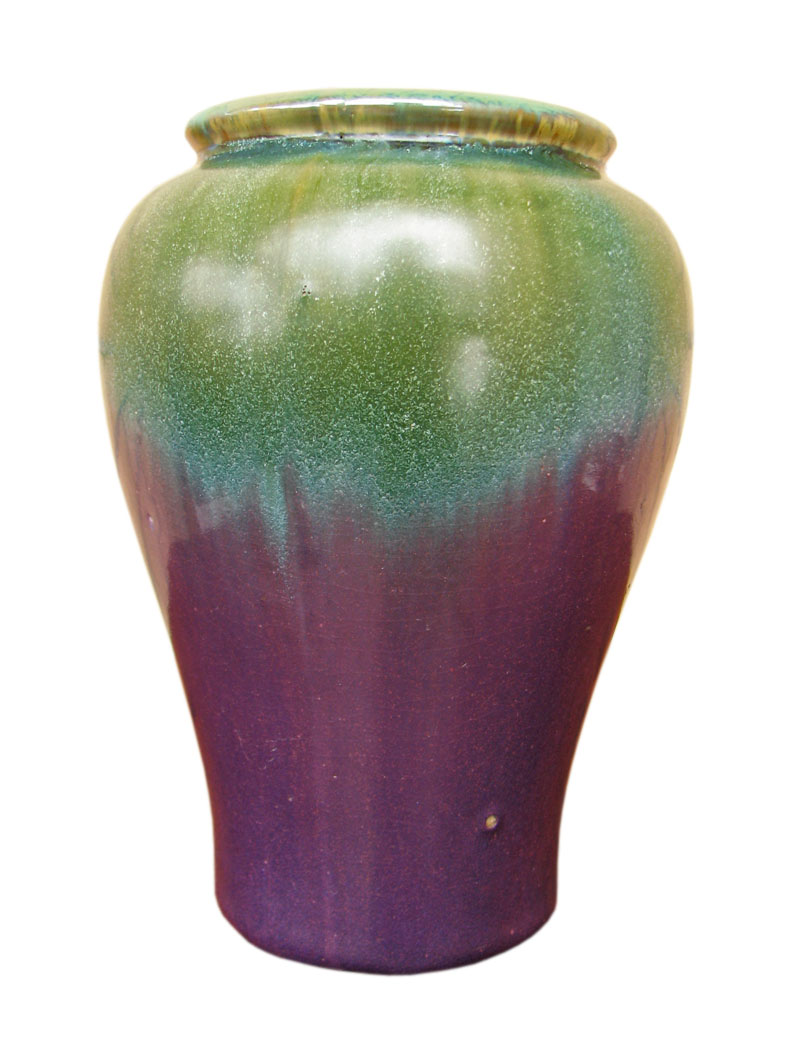 Fulper  Vase  |  F9840