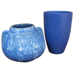 Arts & Crafts  Pair Of Vases  |  FF291