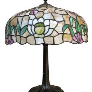 Chicago Lamp Co  Table Lamp  |  FF547