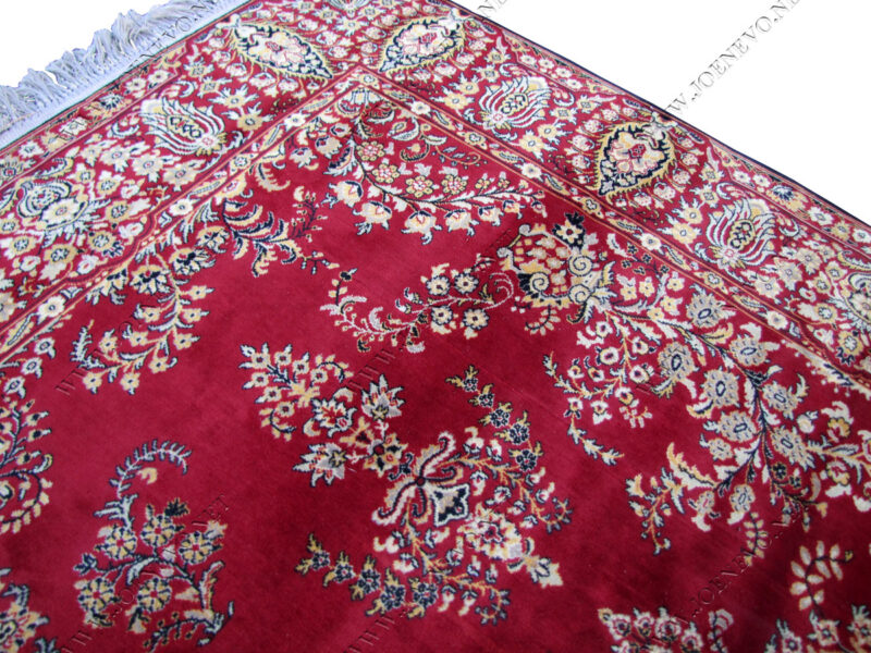 Antique Anglo Persian palace size | rr2798