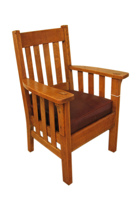 Early Harden Settle & Arm Chair F6834