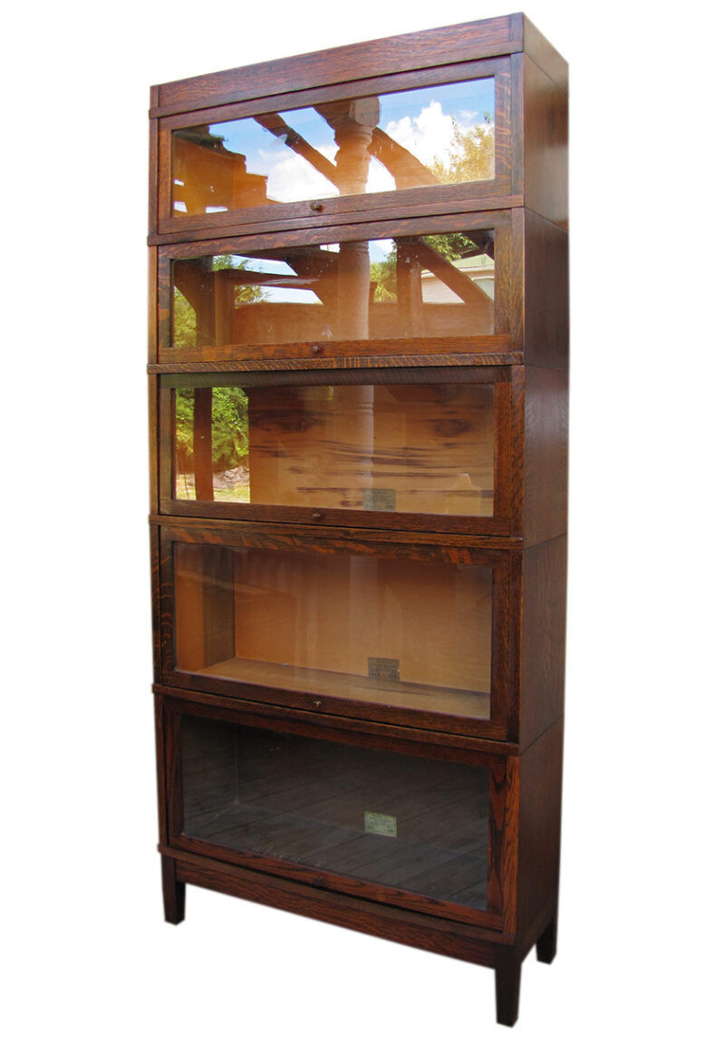 Globe Wernicke  Barrister Bookcase  W1844