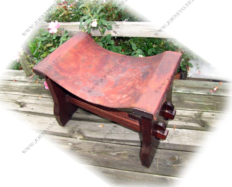 Rare And Superb  Large  L&jg  Stickley Onondaga  Shop w3059
