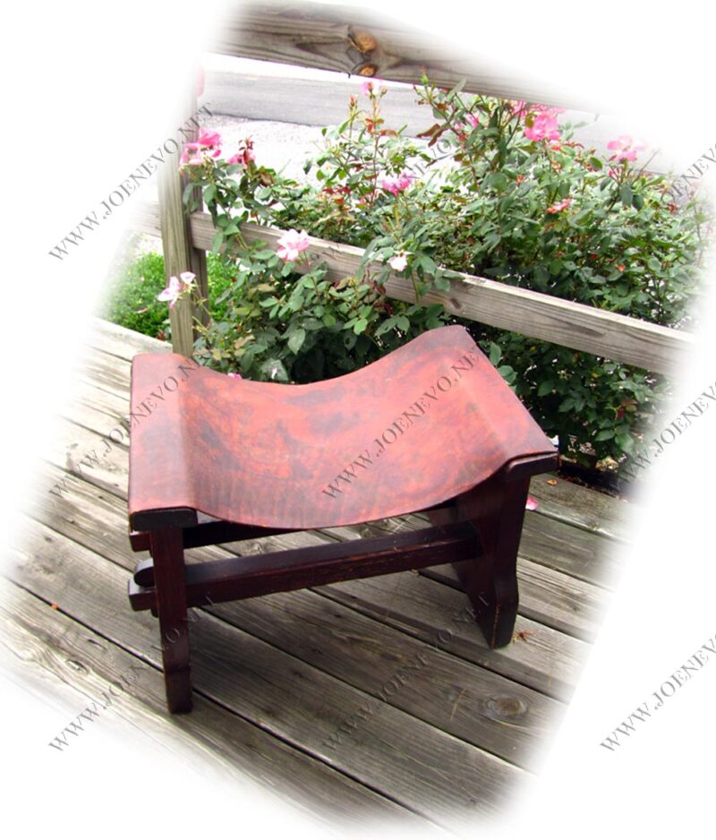 Rare And Superb  Large  L&jg  Stickley Onondaga  Shop w3059 - Image 7