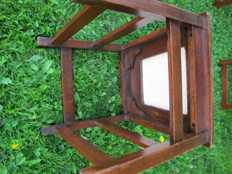 Set of 8 LIMBERT Chairs w5581 - Image 12