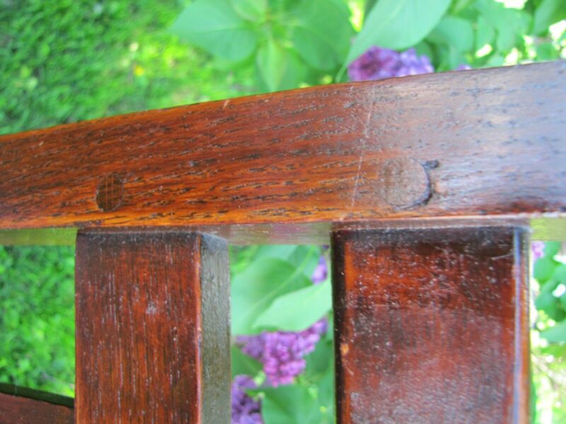 Set of 8 LIMBERT Chairs w5581 - Image 9