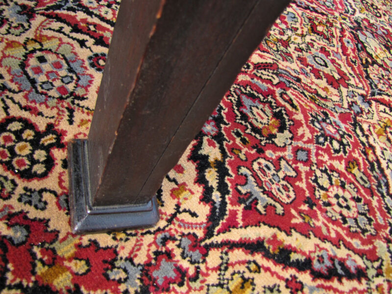 Antique Arts & Crafts Table. W5261 - Image 7