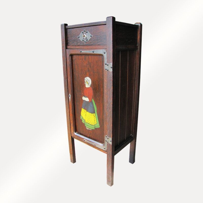 Superb Shop of the Crafter Small Cabinet w2649