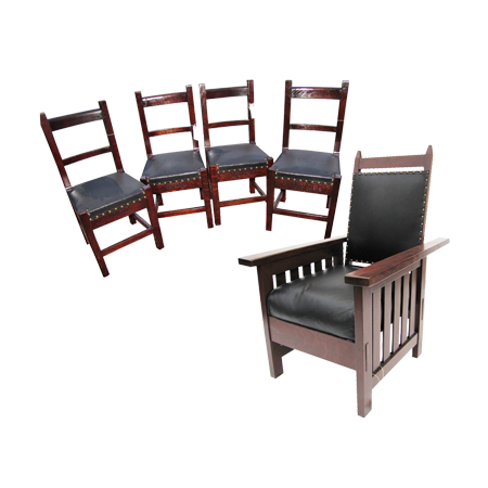 Chairs Category