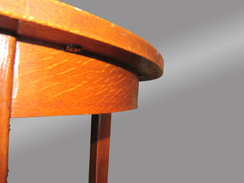 L&jg Stickley  Lamp Table F151 - Image 12