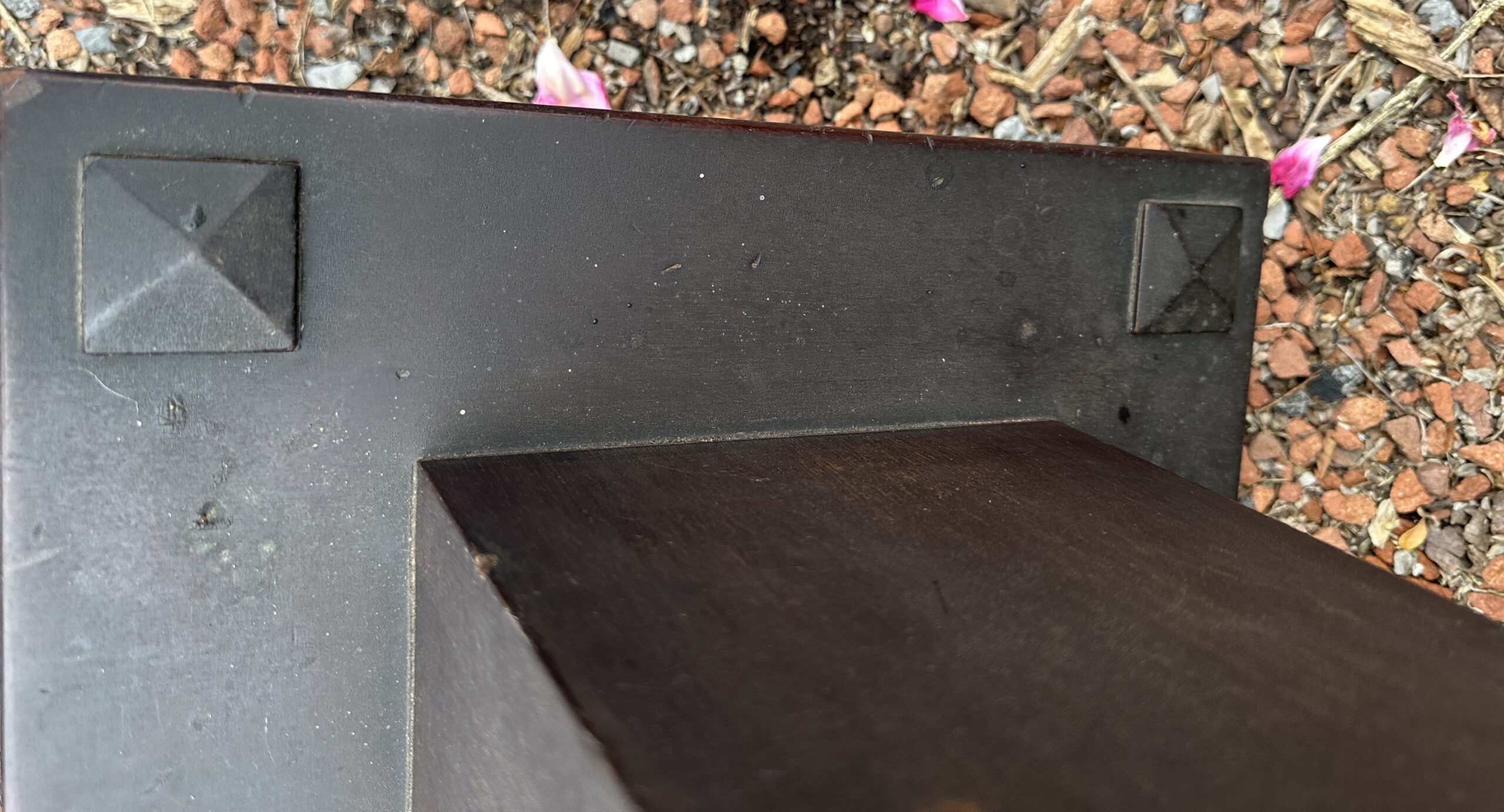 RARE STICKLEY BROS Stand Model #133 - Signed and Marked - W7615 - SOLD!! - Image 18