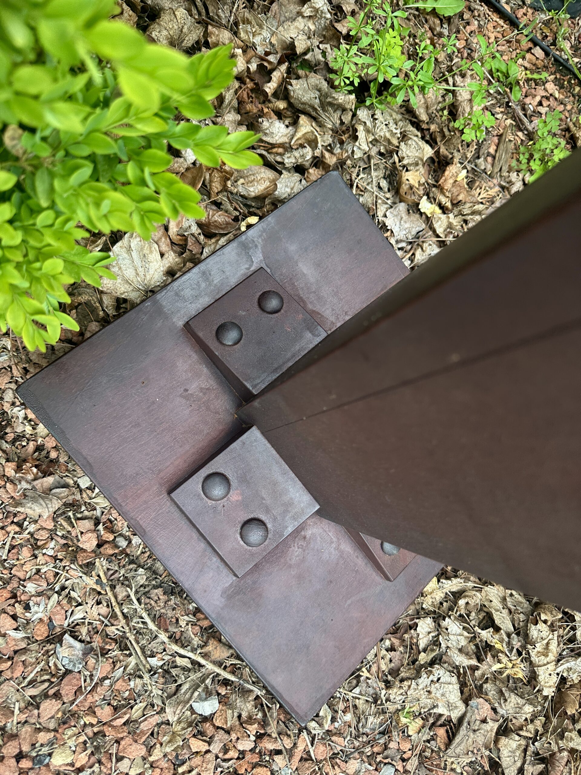 RARE STICKLEY BROS Stand Model #133 - Signed and Marked - W7615 - SOLD!! - Image 20