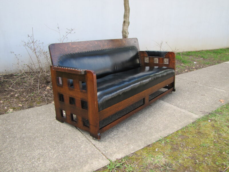 Settle - W1319