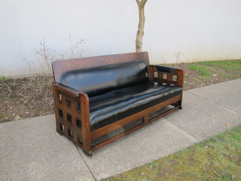 Settle - W1319 - Image 4