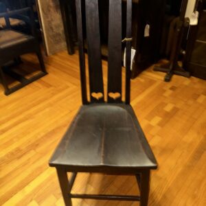 Superb Stickley Bros. Chair circa 1901-1902 W1829