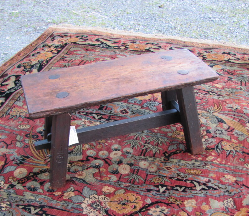 Rare Antique Roycroft small size w5163 - SOLD