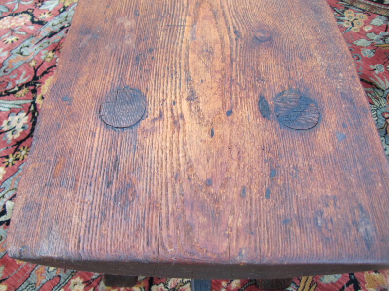 Rare Antique Roycroft small size w5163 - SOLD - Image 2
