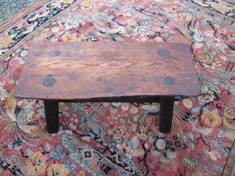 Rare Antique Roycroft small size w5163 - SOLD - Image 5