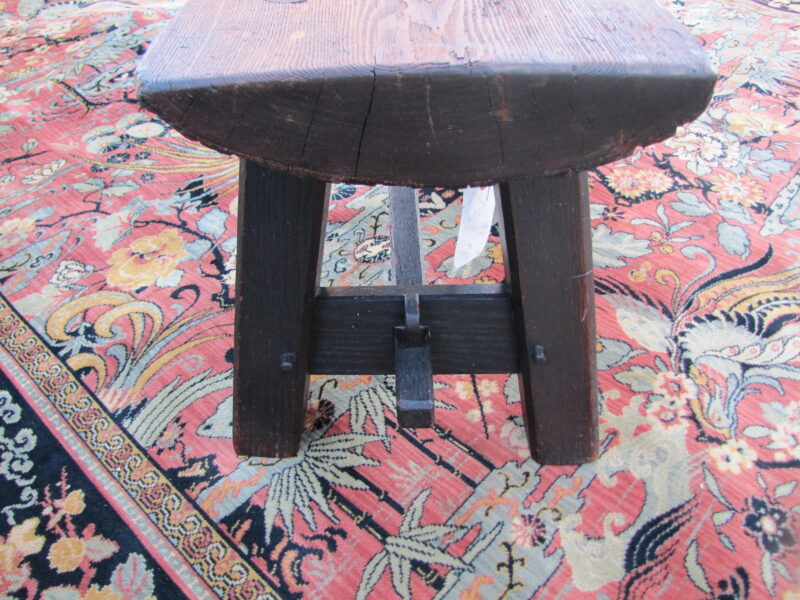 Rare Antique Roycroft small size w5163 - SOLD - Image 6