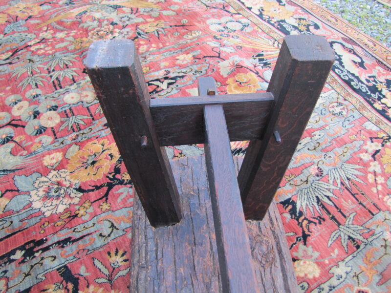Rare Antique Roycroft small size w5163 - SOLD - Image 7