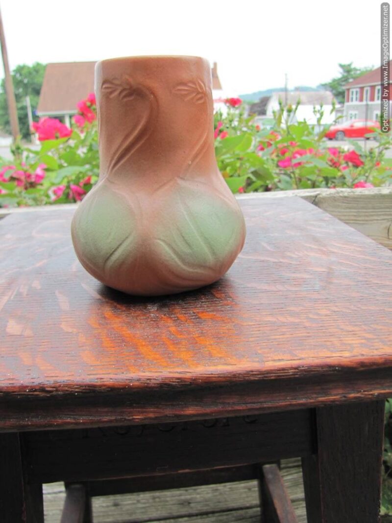 Van Briggle Pottery W4294 - Image 3