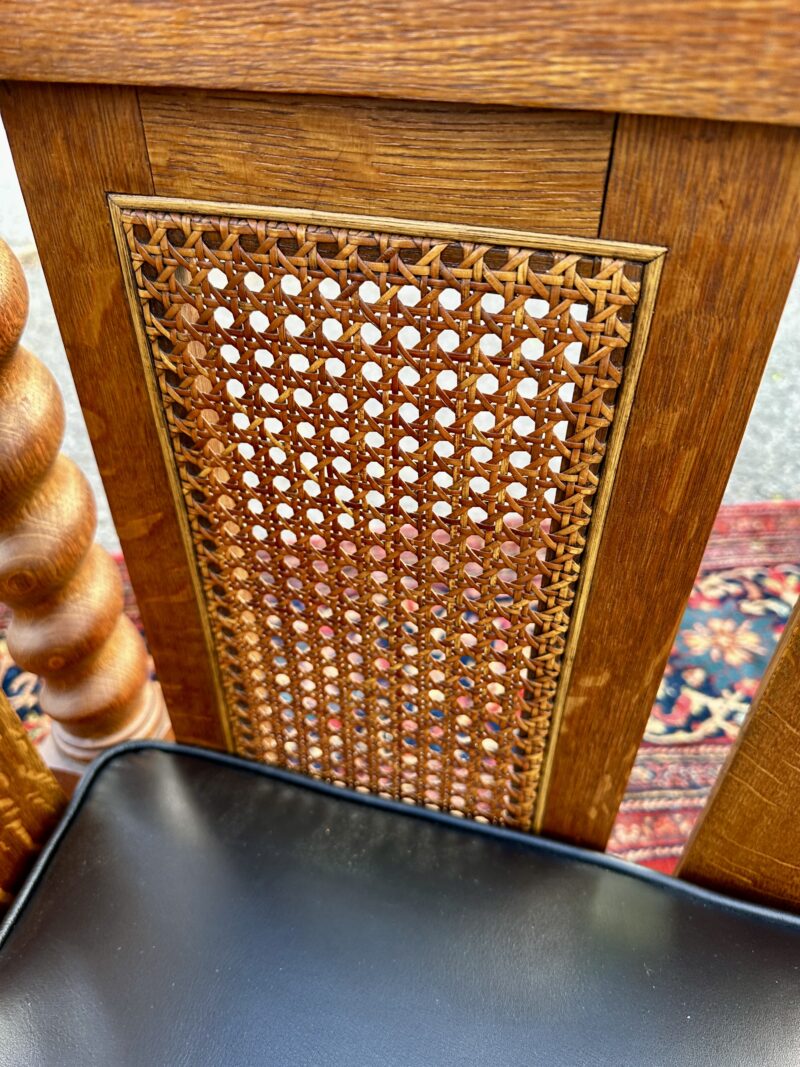 Stickley Brothers Set of Three (3) Seating Units - Image 18