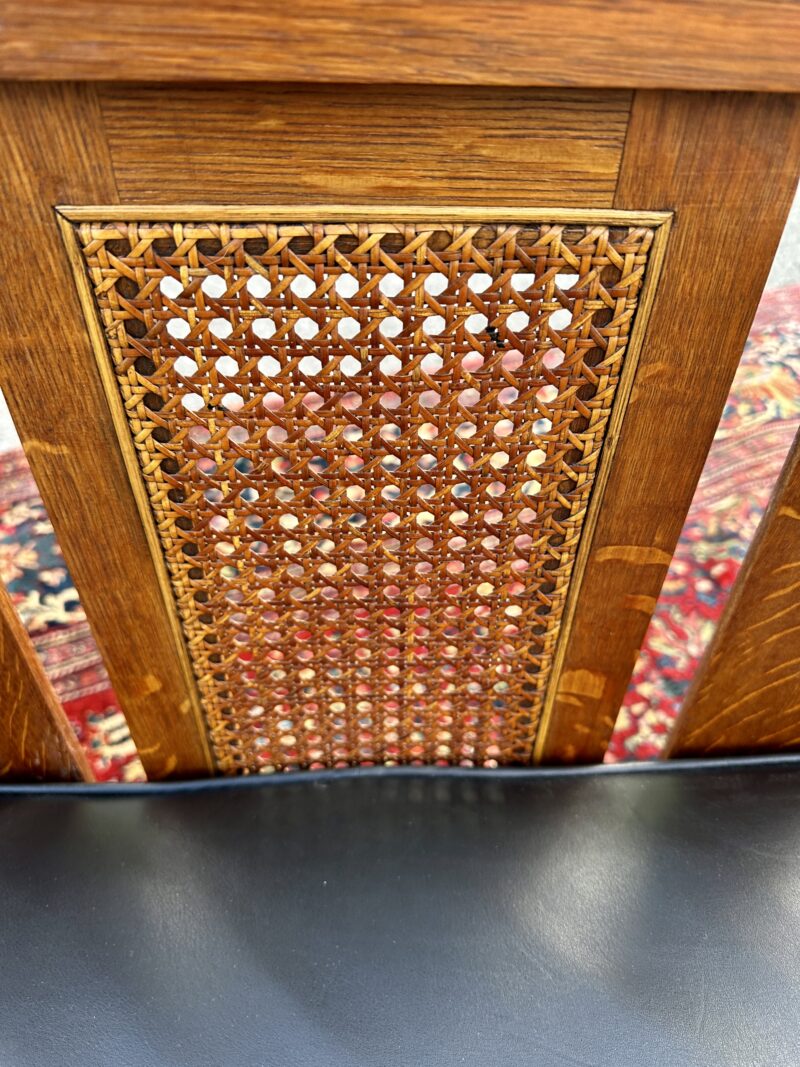 Stickley Brothers Set of Three (3) Seating Units - Image 16