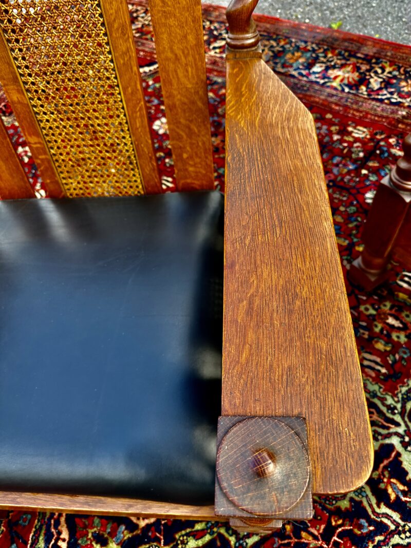 Stickley Brothers Set of Three (3) Seating Units - Image 15