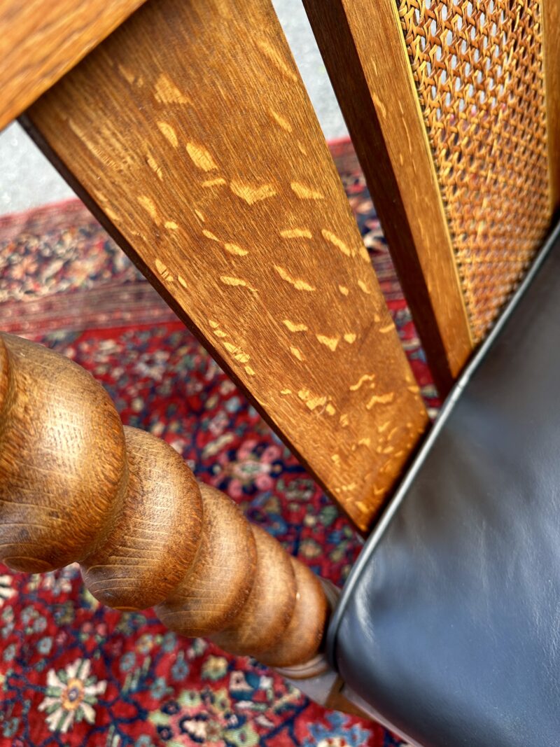 Stickley Brothers Set of Three (3) Seating Units - Image 14
