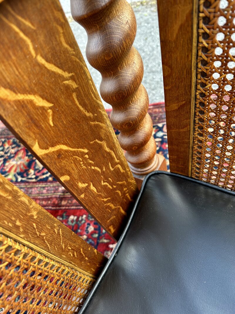 Stickley Brothers Set of Three (3) Seating Units - Image 11
