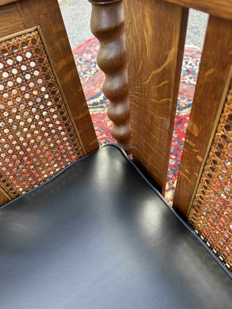 Stickley Brothers Set of Three (3) Seating Units - Image 10