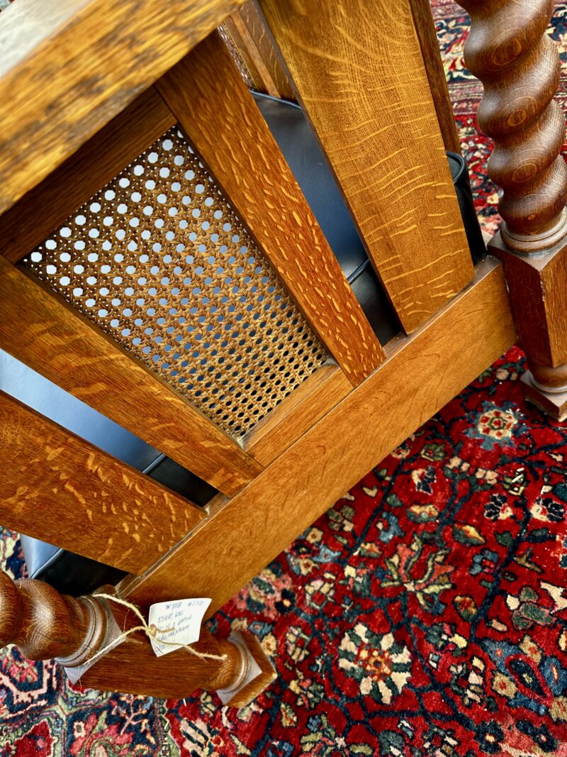 Stickley Brothers Set of Three (3) Seating Units - Image 9